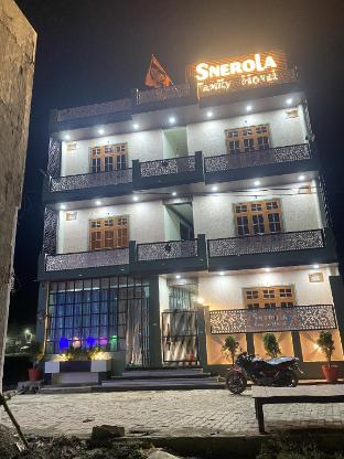 Snerola family hotel — 5-Star Luxury Hotel in Lucknow, India