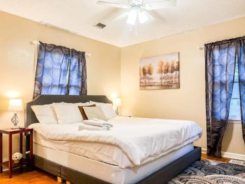 Brick Point Place 10 Min N of UAH — 4-Star Luxury Hotel in Huntsville, United States