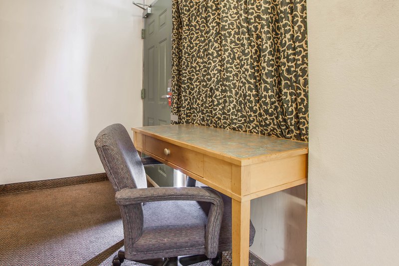 Motel 6 Nashville - featured photo