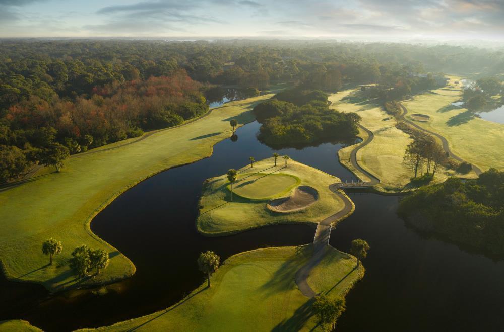 Innisbrook Resort - photo 88