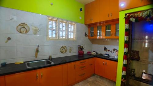 Akshay Nilaya - last minute hotel in Bengaluru
