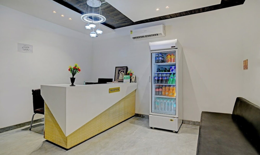 Hotel Shiv Chhaya — Indore — photo 2