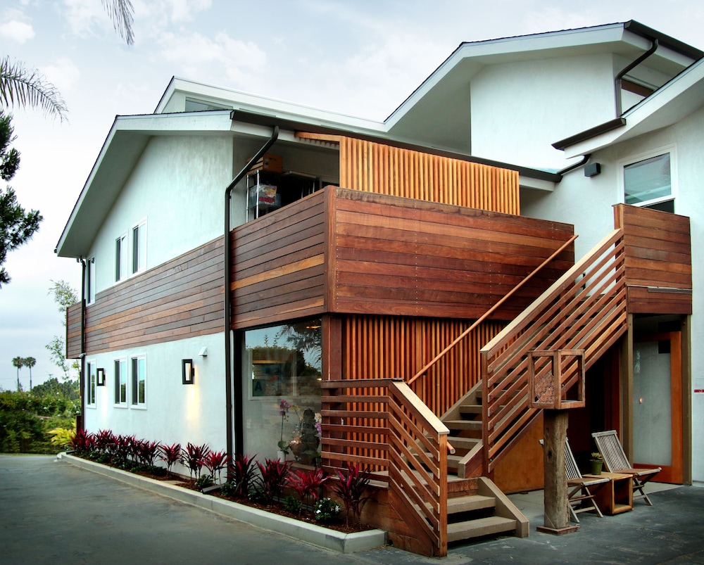 Inn at Moonlight Beach - photo 91