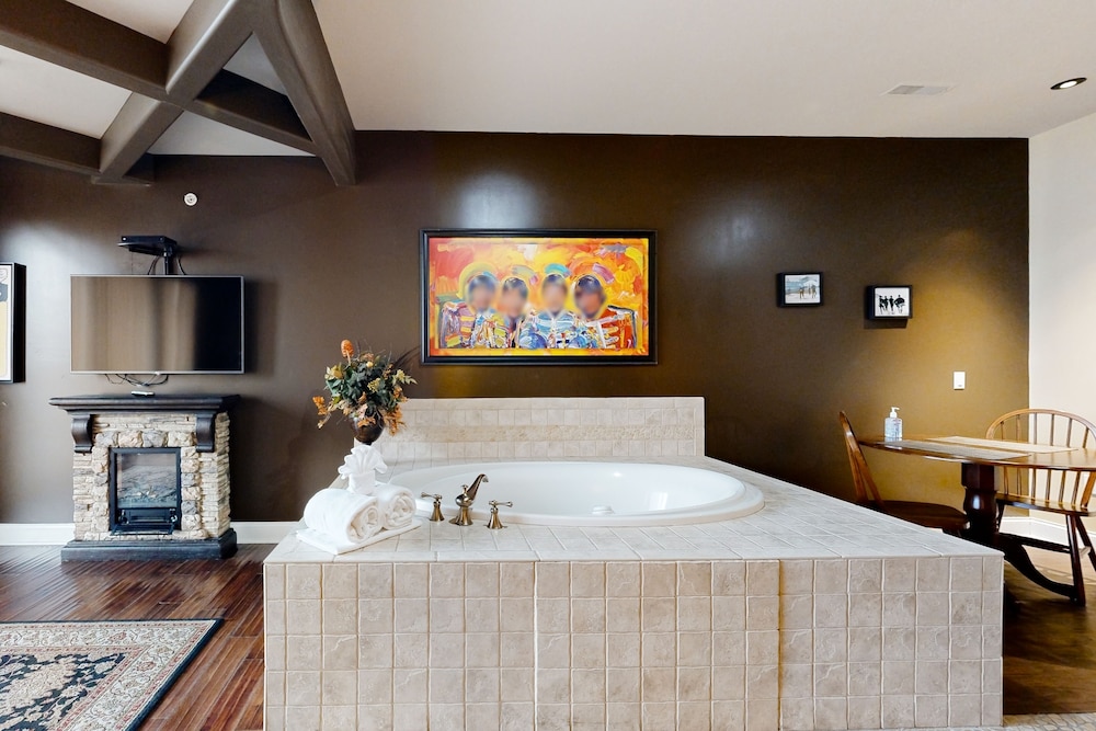 Delton Grand Resort - photo 44
