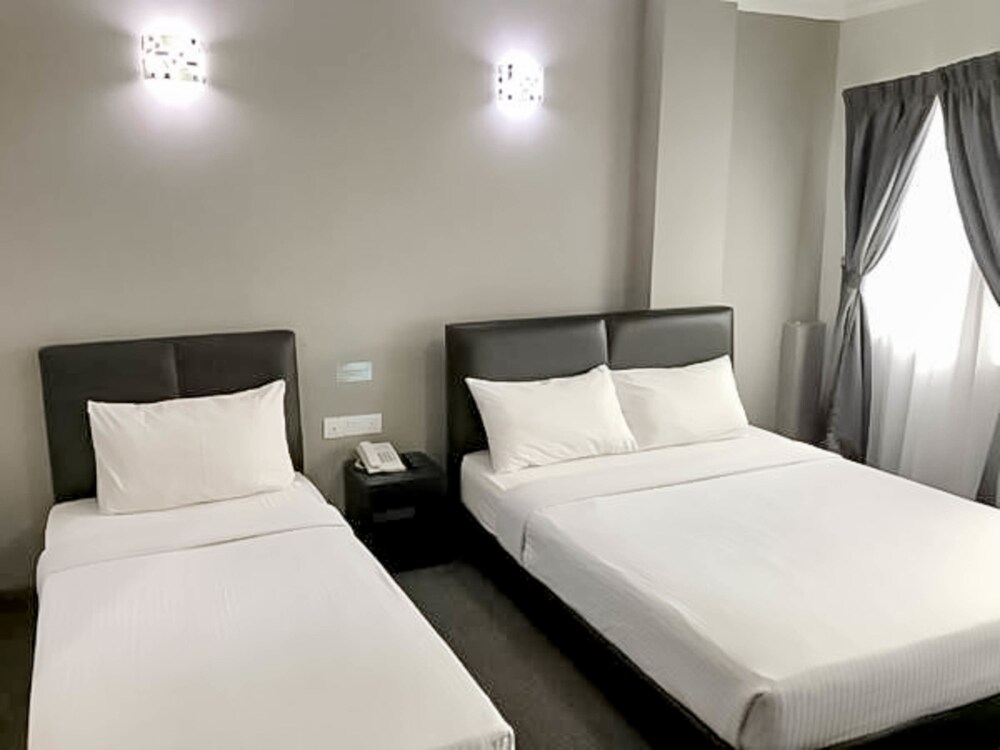 Myangkasa Akademi & Resort Langkawi in Kuah, Malaysia