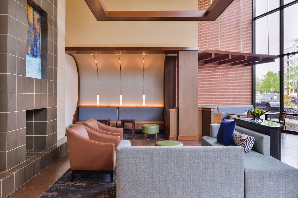 Hyatt Place Herndon Dulles Airport East - photo 20