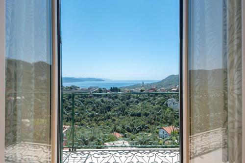 Casa Dica Santa Margherita Ligure — 4-Star Luxury Hotel in Santa Margherita Ligure, Italy
