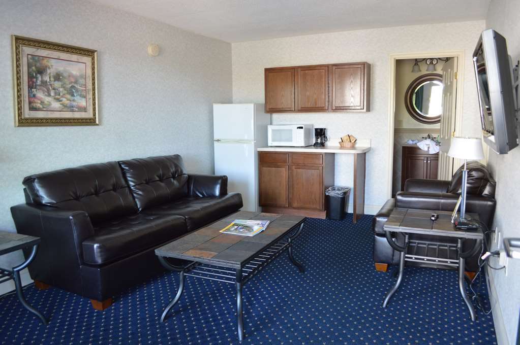 Bluegrass Extended Stay Hotel - photo 26