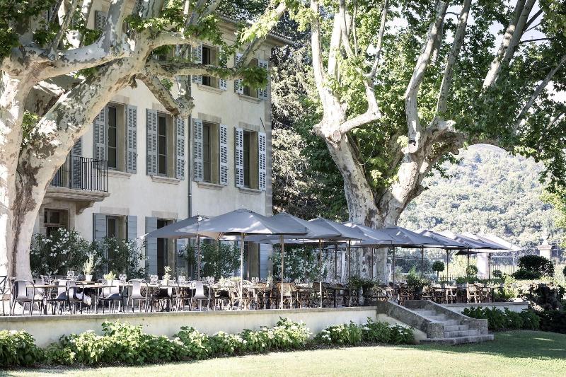 Domaine de Fontenille Fontenille Collection — hotel in Lauris