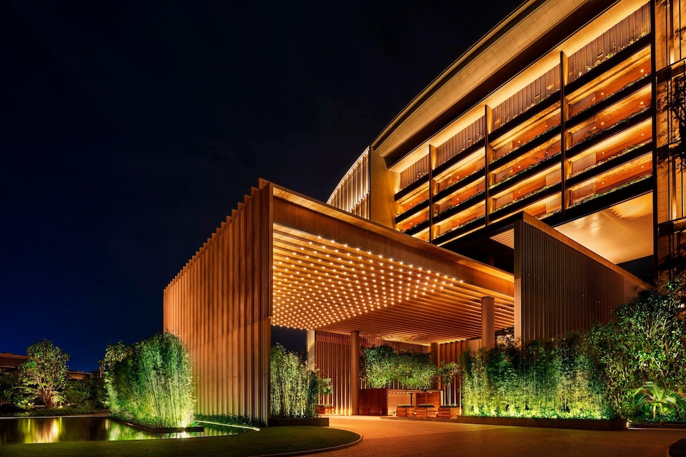 The Sanya Edition in Sanya, People's Republic of China