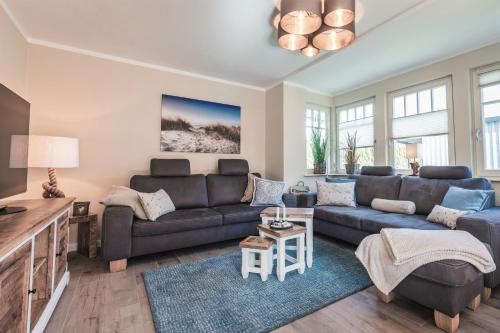 Inselliebe — carbon neutral stay, Zingst