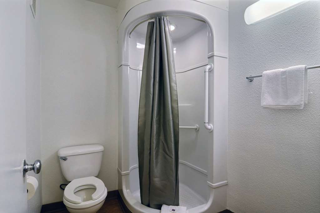 Motel 6 Tumwater WA Olympia - photo 20