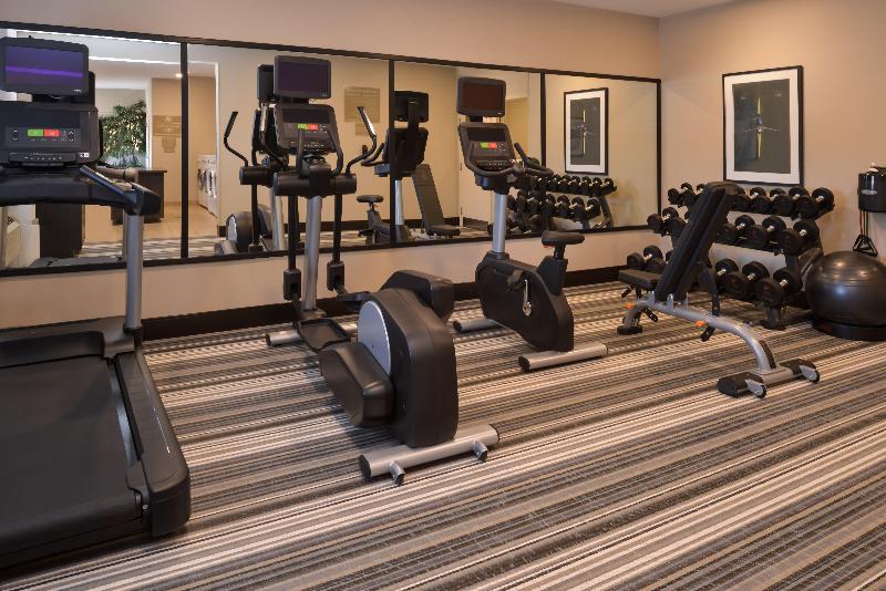 Candlewood Suites Bloomington Normal - photo 52