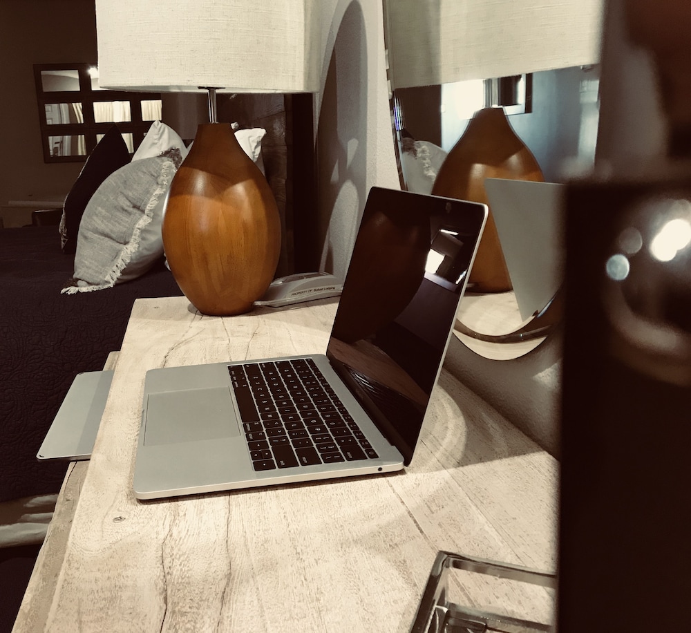 Pinemark Inn & Suites - photo 5