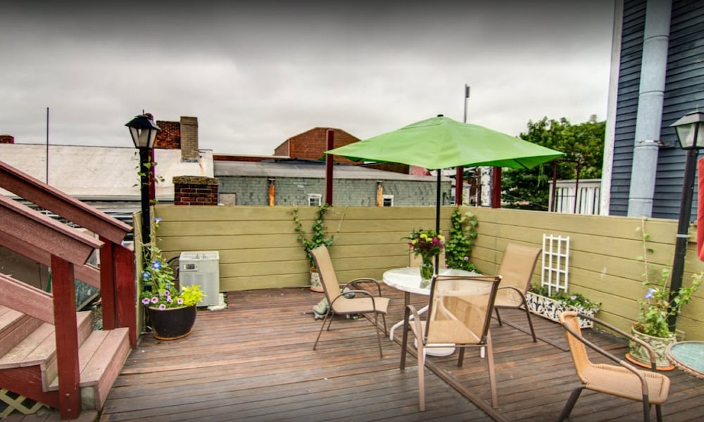 Americas Cup Inn - photo 167
