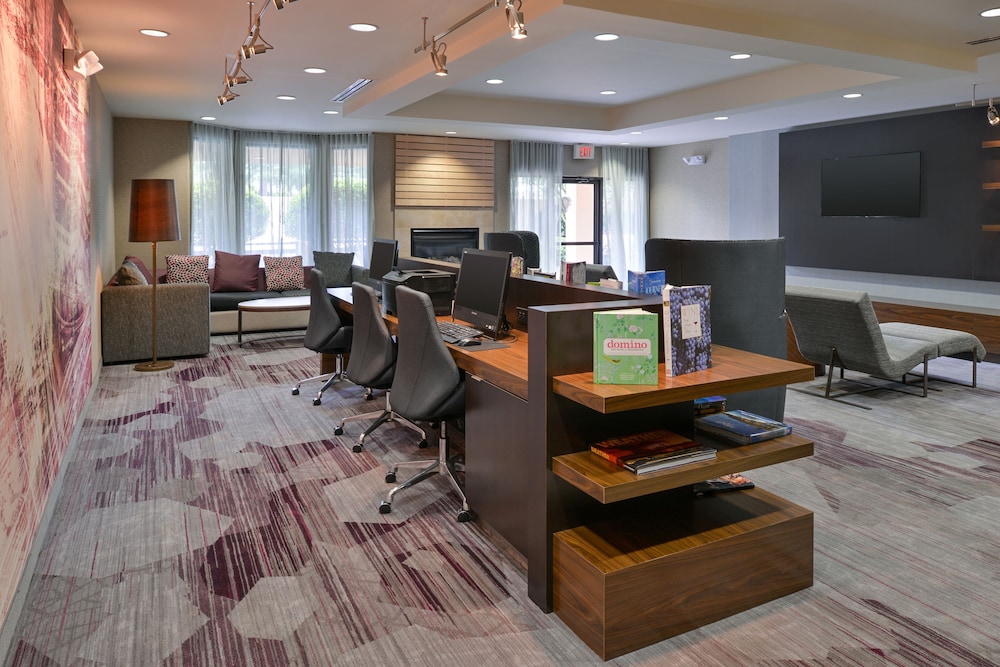 Courtyard by Marriott Columbia Northeast Fort Jackson Area - photo 75