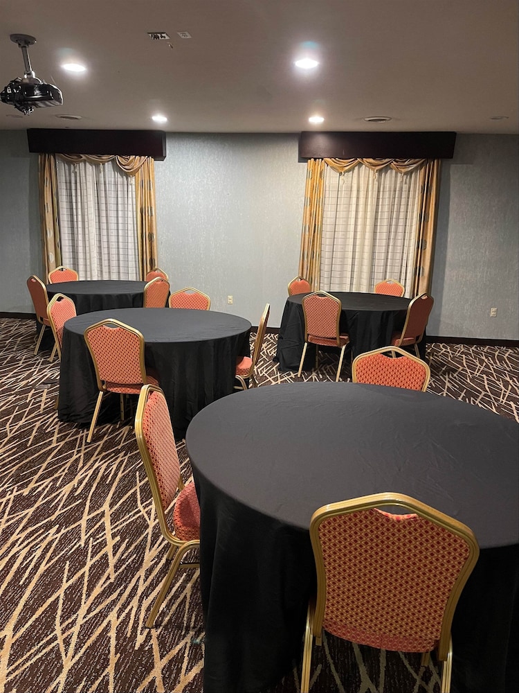 Red Roof Inn & Suites Detroit Melvindale Dearborn - photo 25