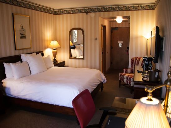 Inn at Villanova University - photo 18