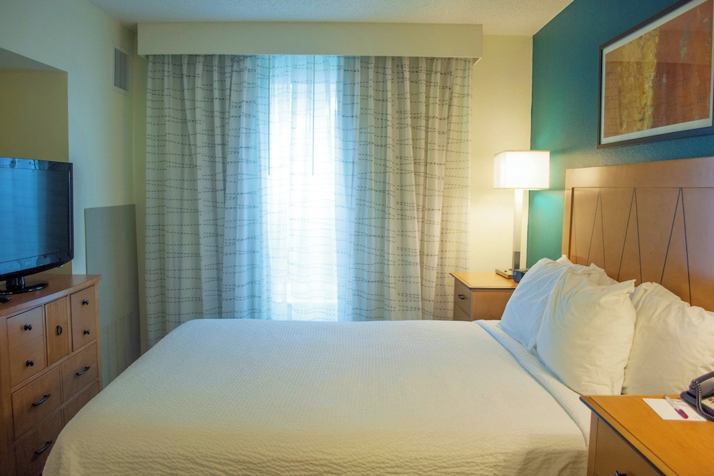 Residence Inn Marriott Carlisle - photo 13