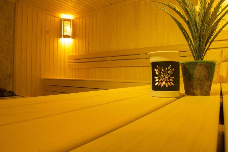 Safran City Hotel & Spa in Safranbolu, Turkey