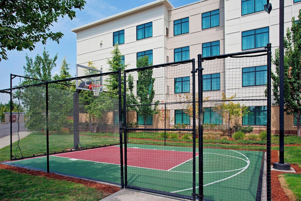 Residence Inn Portland Airport at Cascade Station - photo 23