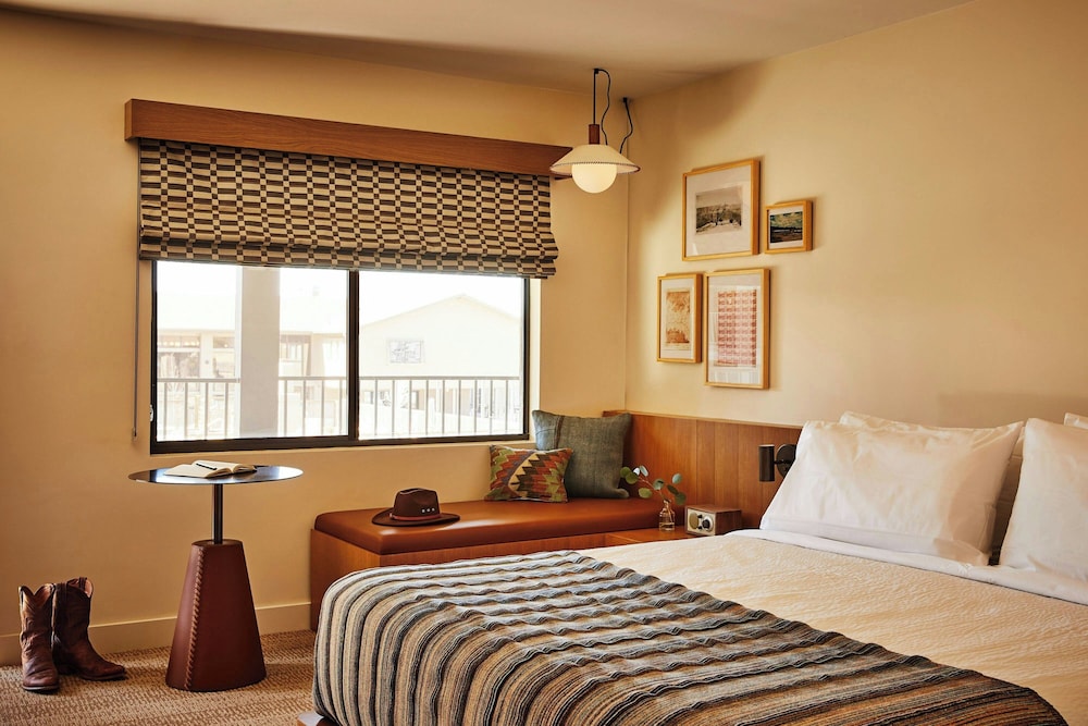 Red Roof PLUS Williams Grand Canyon in Williams, United States