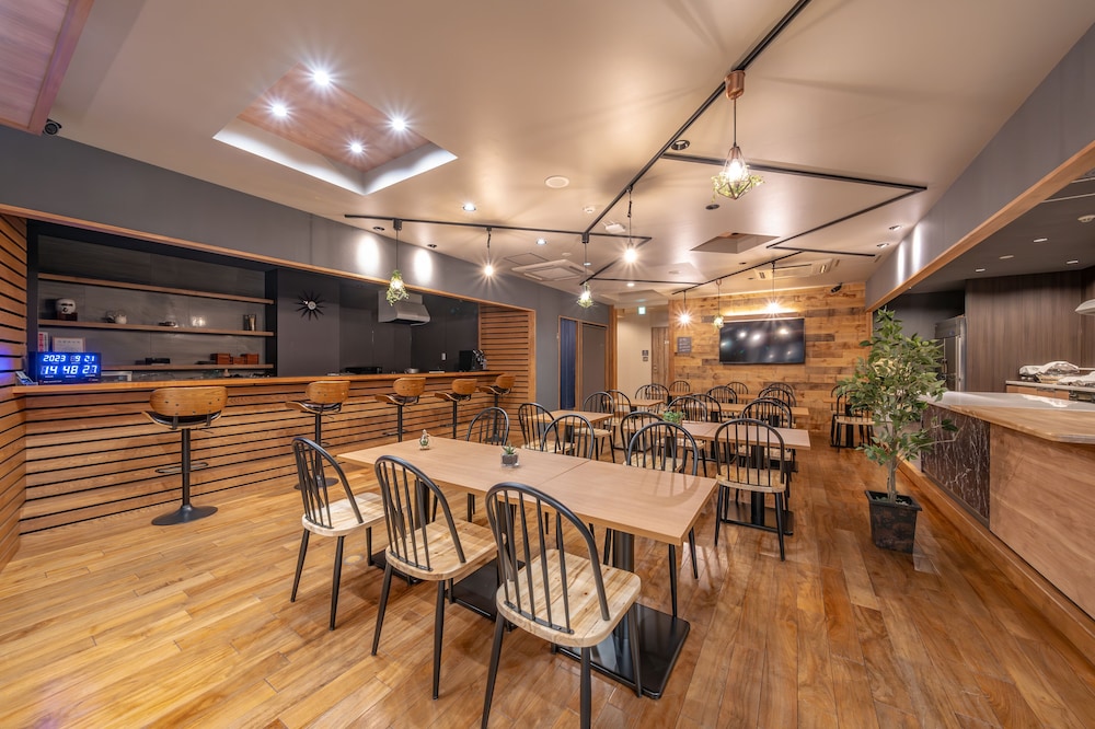 Relax Hotel Takayama Station in Takayama, Japan