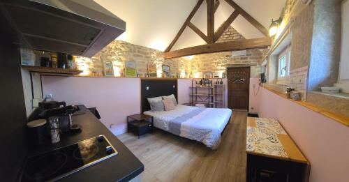 Le Lavoir Laives — hotel in Sennecey-Le-Grand