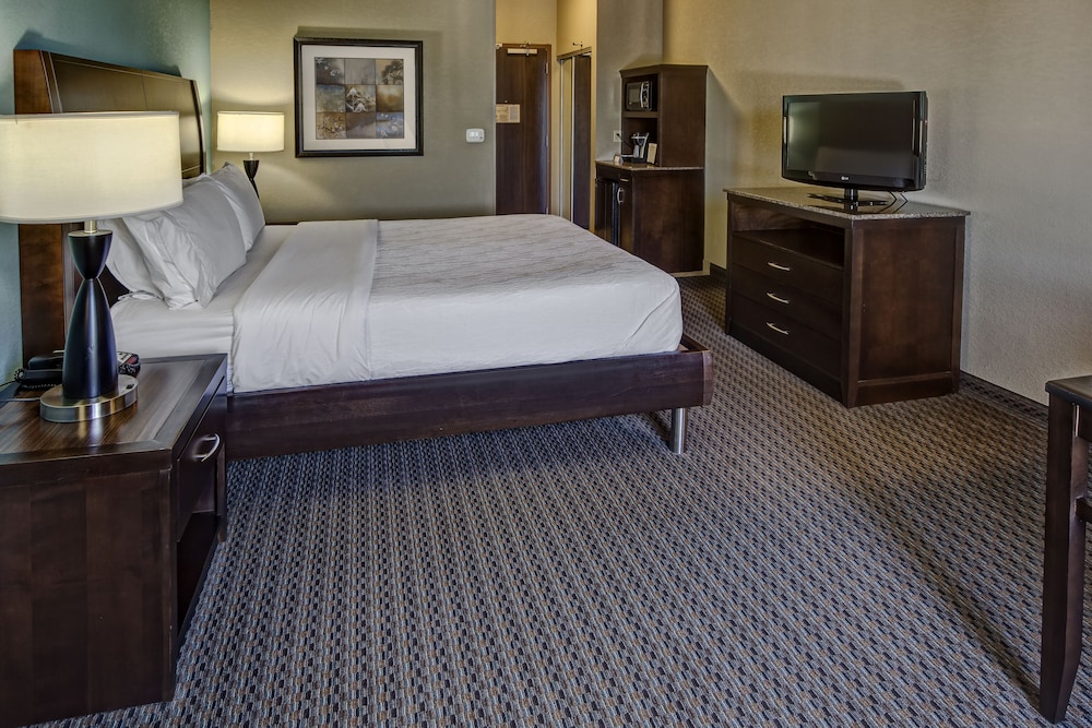 Hilton Garden Inn Tulsa Midtown - photo 10