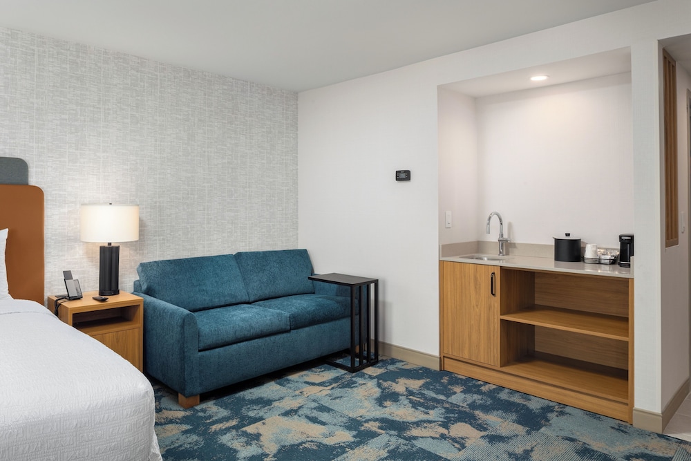 Four Points by Sheraton San Diego SeaWorld - photo 16