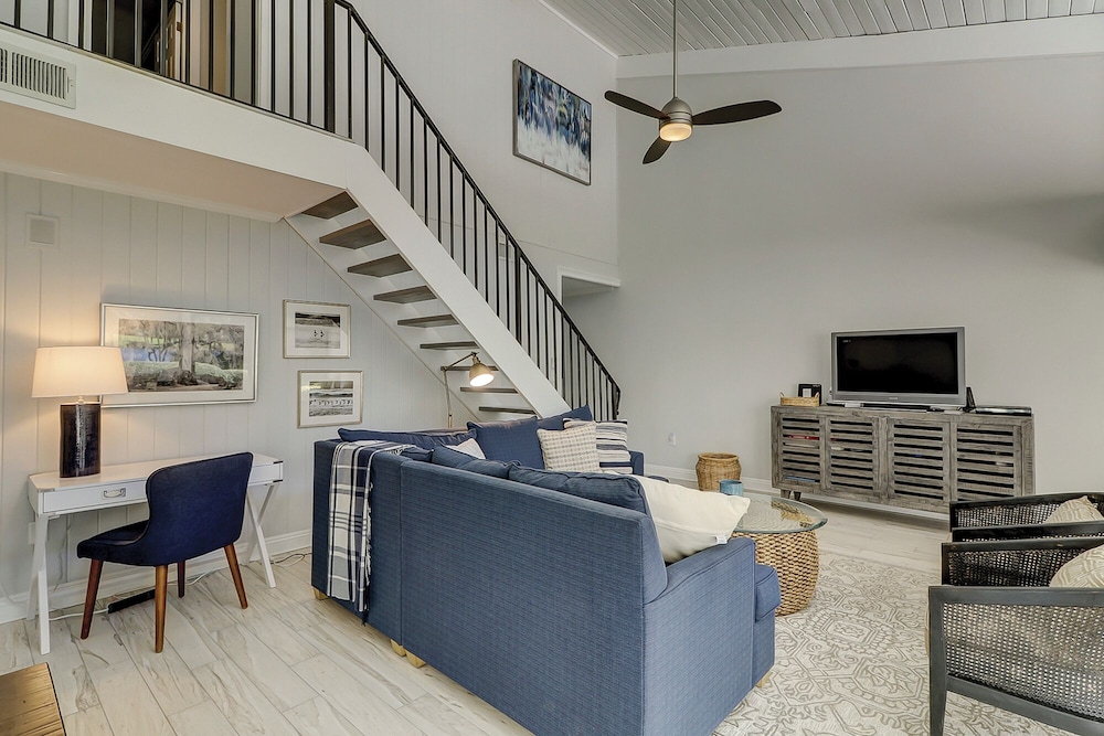 82 Fairway Lane at The Sea Pines Resort - photo 9