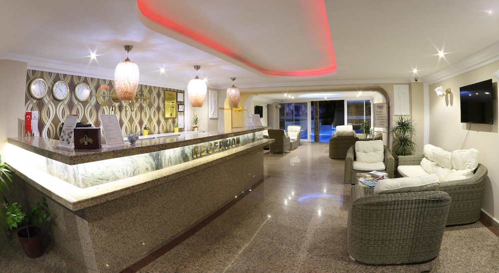 Comet De Luxe — Marmaris — photo 5