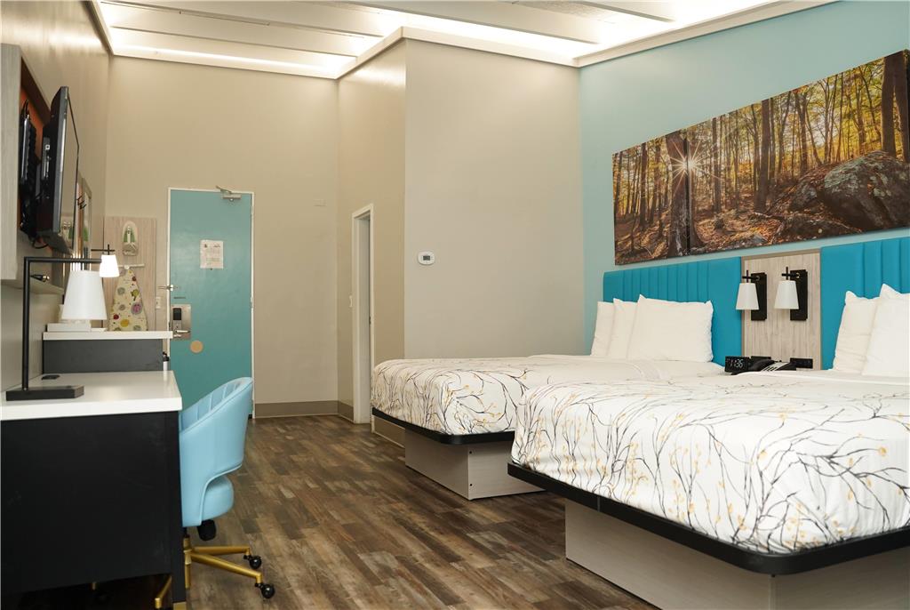 Days Inn by Wyndham Southington - photo 10