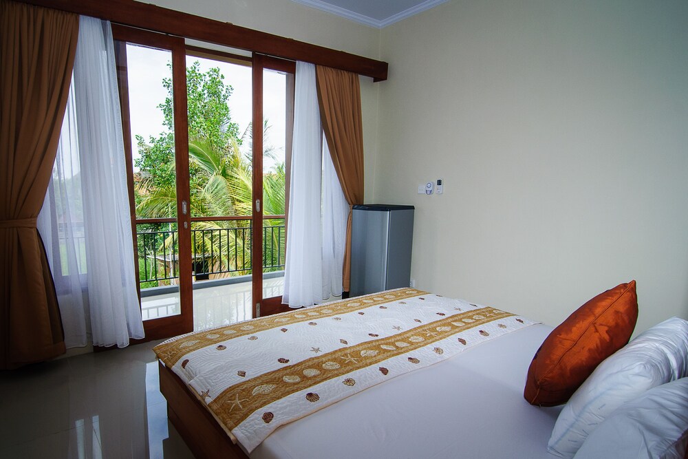 Puji Bungalows — Ubud — photo 4