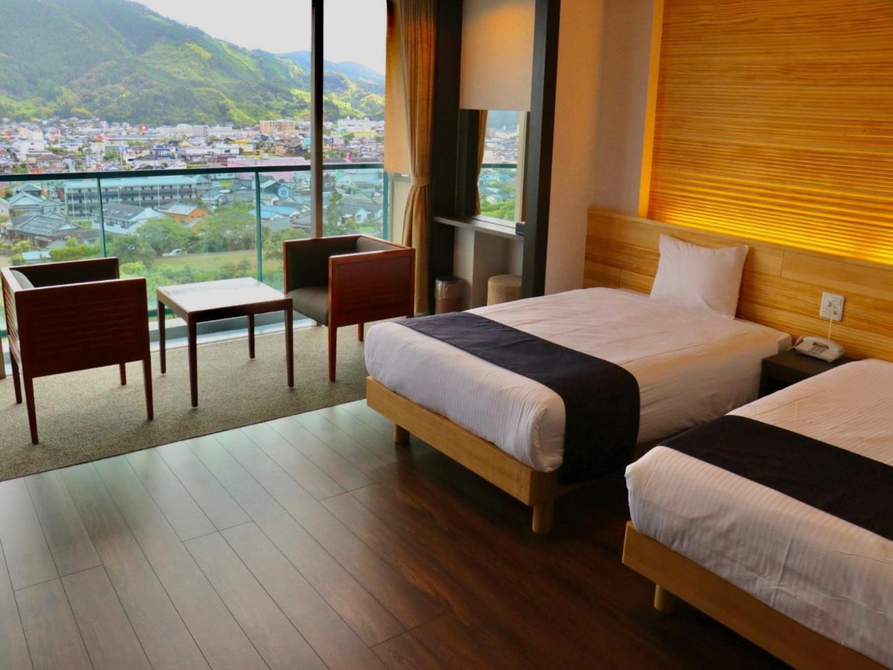 TennenOnsen Hinatanoyado Nichinan Miyazaki Vacation STAY 18736v — hotel in Nichinan