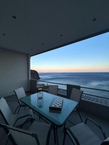 Seafront House with Private Beach in South Crete — 4-Star Luxury Hotel in Irakleion, Greece