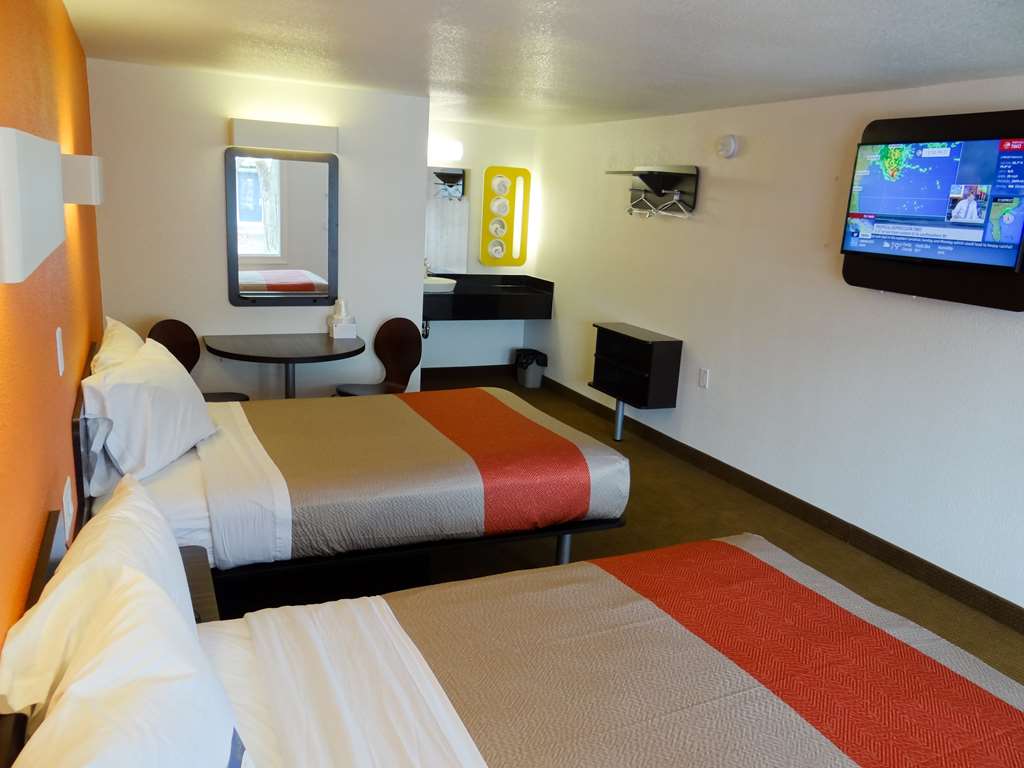 Motel 6 Erie PA - photo 18