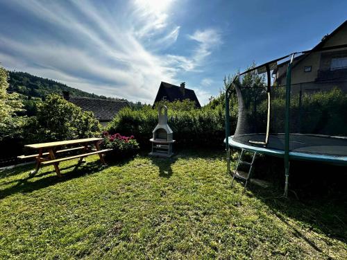 Apartmány Berlín Rokytnice nad Jizerou in Rokytnice Nad Jizerou, Czech Republic