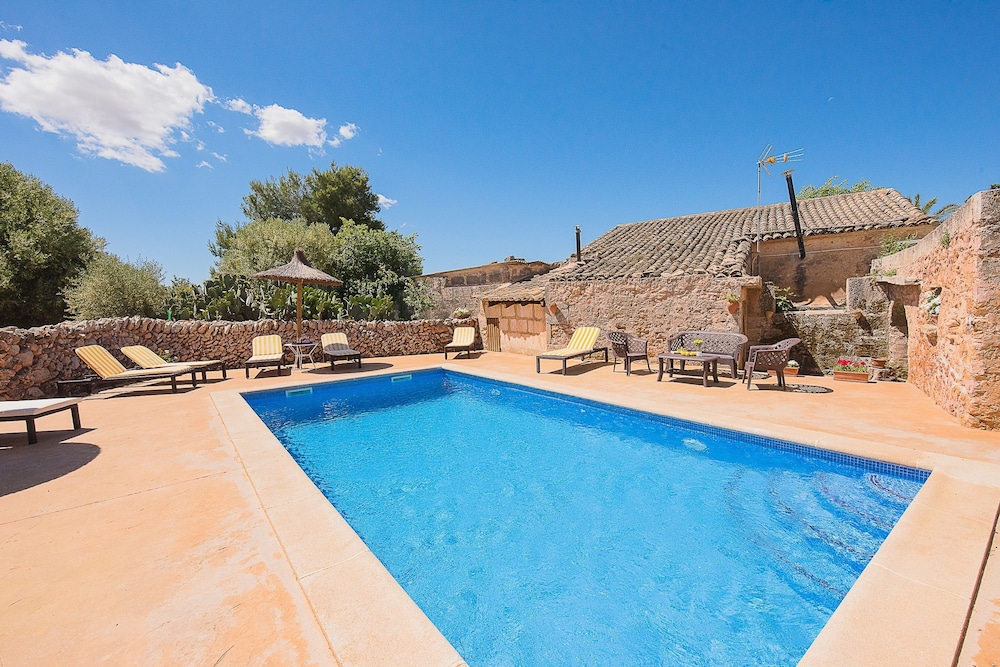Son Cald S In Llucmajor — Llucmajor