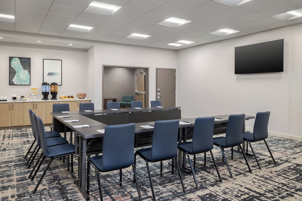 Homewood Suites by Hilton Thornton Denver - photo 45