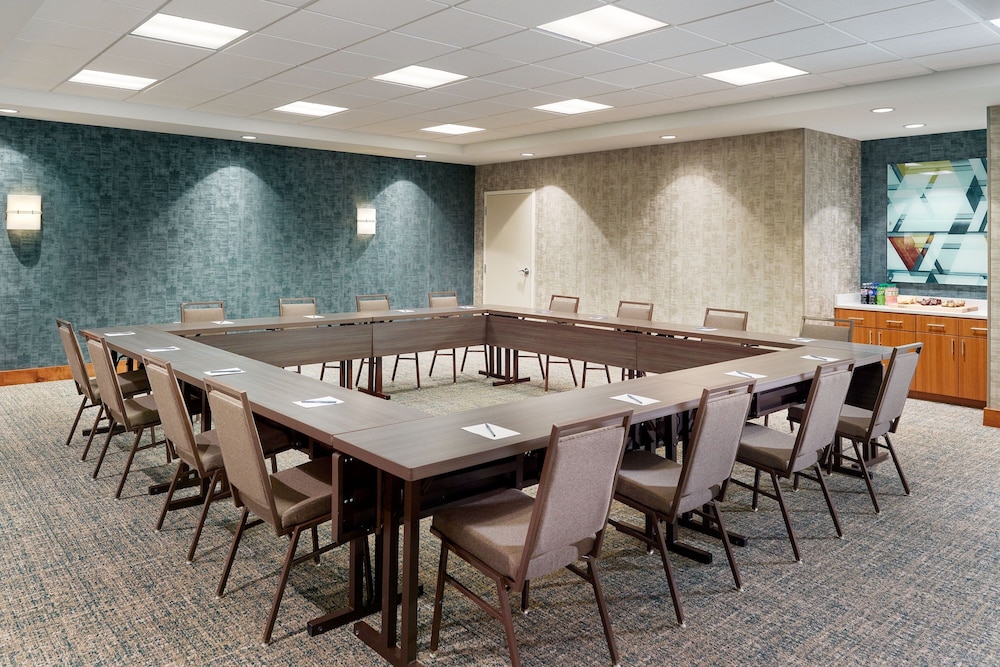 SpringHill Suites by Marriott Arlington TN - photo 20
