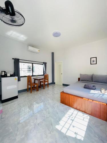 Piang Dao Classic resort in Chiang Dao, Thailand