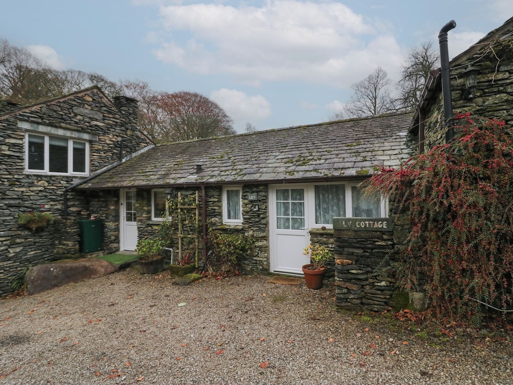 Lily - last minute hotel in Kendal