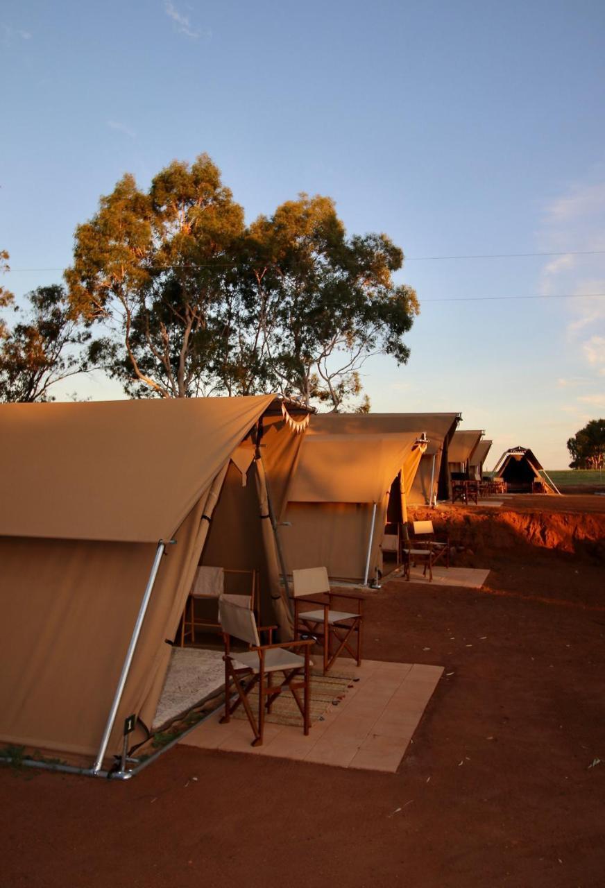 Daisy Cottage on Buckland Estate — 4-Star Luxury Hotel in Northam, Australia