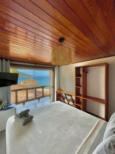 Pousada Belas Águas in Angra Dos Reis, Brasil