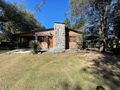 La Aldea in Villa Allende, Argentina