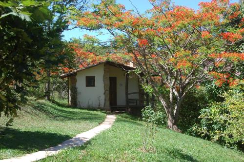 Chalés de Minas Hotel Fazenda — Baependi — photo 5