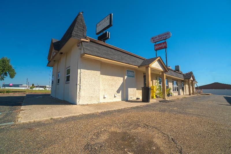 Hotel Comfort Stay by OYO Texarkana East AR I 30 - photo 5