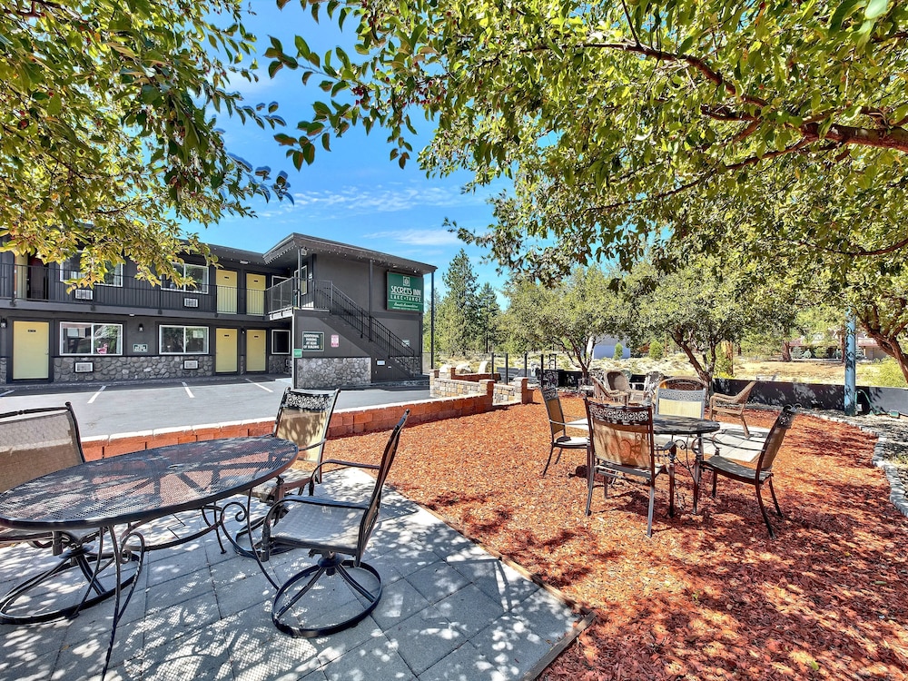 Heavenly Inn - photo 47