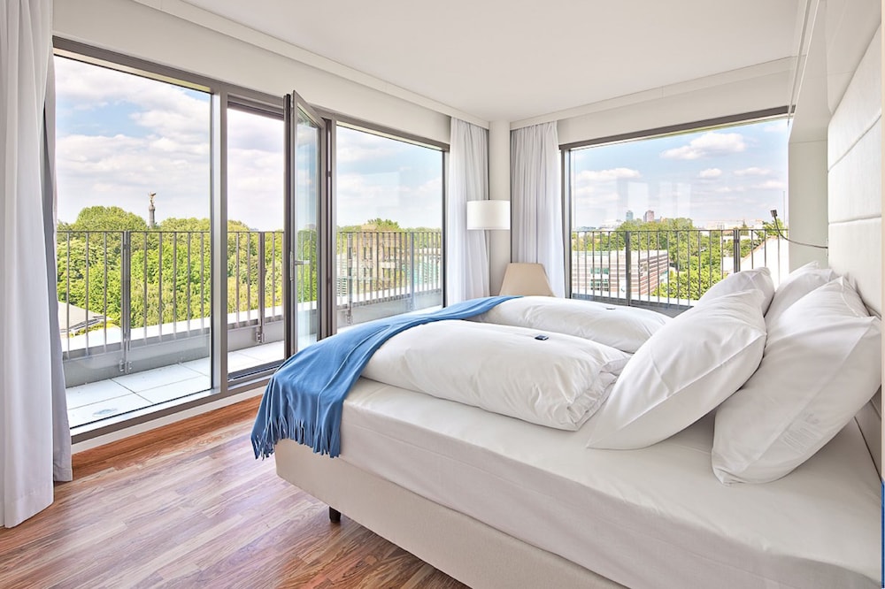 Pestana Berlin Tiergarten